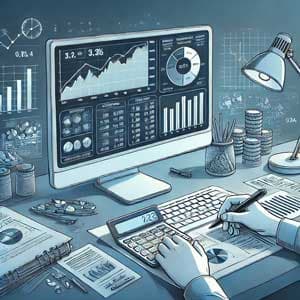 Monitoring Mining Stock Performance