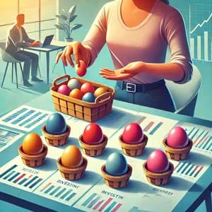 Building a Mining Stock Portfolio