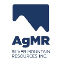 Silver Mountain Resources Logo