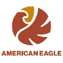 American Eagle Gold Corp.  Logo