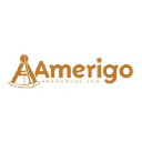 Amerigo Resources Ltd Logo