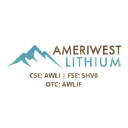 Ameriwest Lithium Inc Logo