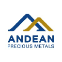 Andean Precious Metals Corp Logo