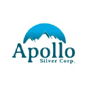 Apollo Silver Corp Logo