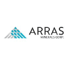 Arras Minerals Corp Logo