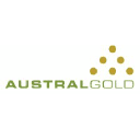 Austral Gold Limited Logo