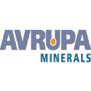 Avrupa Minerals Ltd Logo