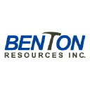 Benton Resources Inc Logo