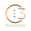C3 Metals Inc Logo