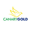Canary Gold Corp Logo