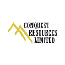 Conquest Resources Limited Logo