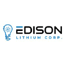 Edison Lithium Corp Logo