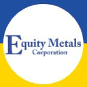 Equity Metals Corp Logo