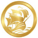 Galleon Gold Corp Logo