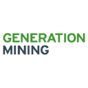 Generation Mining Limited Logo