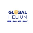 Global Helium Corp Logo