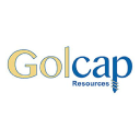 Golcap Resources Corp Logo