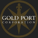 Gold Port Corporation Logo