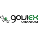Goviex Uranium Inc Logo