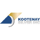 Kootenay Silver Logo