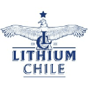 Lithium Chile Inc Logo