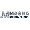 Magna Mining Inc Logo