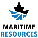 Maritime Resources Corp Logo