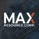 MAX Resource Corp Logo