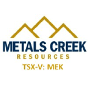 Metals Creek Resources Corp Logo