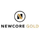 Newcore Gold Ltd Logo