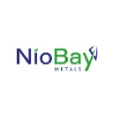 Niobay Metals Inc Logo