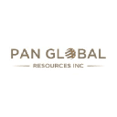 Pan Global Resources Inc Logo