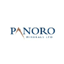 Panoro Minerals Ltd Logo