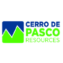 Cerro de Pasco Resources Logo