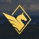 Pegasus Resources Inc Logo