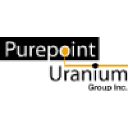 Purepoint Uranium Group Inc Logo