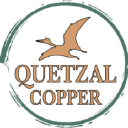 Quetzal Copper Ltd Logo