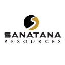 Sanatana Resources Inc Logo