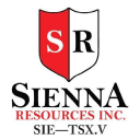Sienna Resources Inc Logo