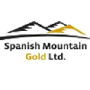 Spanish Mountain Gold Ltd Logo