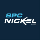 SPC Nickel Corp Logo