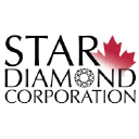 Star Diamond Corporation Logo