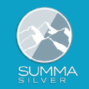 Summa Silver Corp Logo