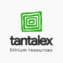 Tantalex Lithium Resources Corp Logo