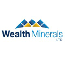 Wealth Minerals Ltd Logo