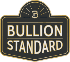 Bullion Standard logo