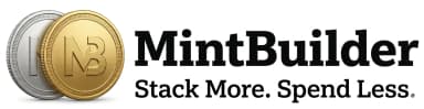 MintBuilder logo