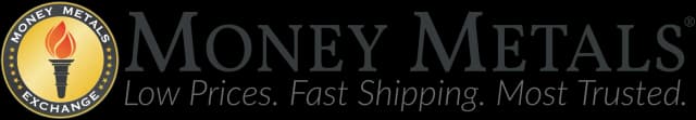 Money Metals logo