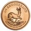 1/4 oz Gold Krugerrand Coin