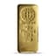 1 kilo Argor-Heraeus Gold Bar